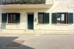 Cecina LI bilocale libero piano terra