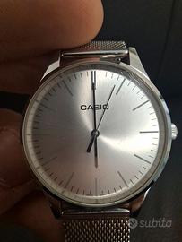 orologio Casio
