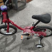 bicicletta bambino
