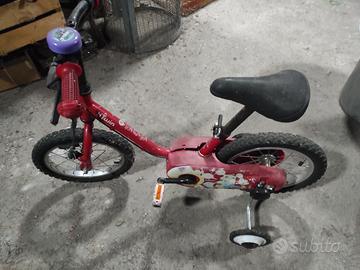 bicicletta bambino
