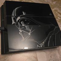 Sony PlayStation 4 Star Wars