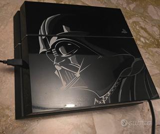 Sony PlayStation 4 Star Wars