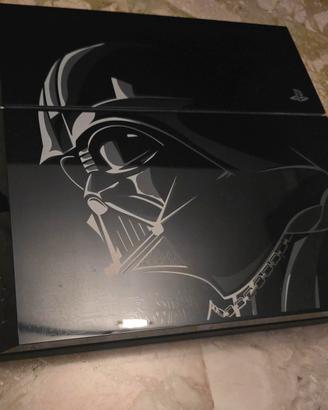 Sony PlayStation 4 Star Wars