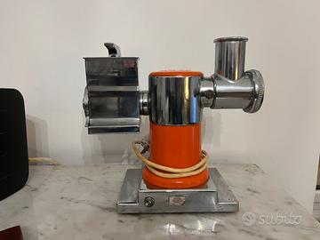 Grattugia tritacarne quick mill