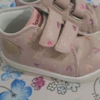 scarpe bimba