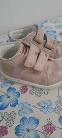 scarpe bimba