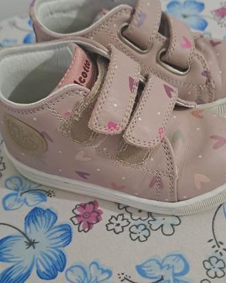 scarpe bimba