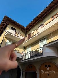 Vendita appartamento appena ristrutturato