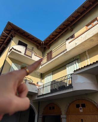 Vendita appartamento appena ristrutturato