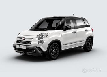 FIAT 500L 1.4 95 CV S&S Sport - GLI UNICI A V...