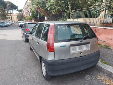 Fiat punto 55s 1.1