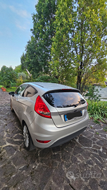 Ford Fiesta 2009