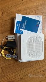 Modem Router Technicolor TG789vac v2