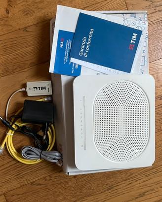 Modem Router Technicolor TG789vac v2