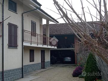 CASA INDIPENDENTE A VIRLE PIEMONTE
