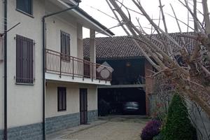 CASA INDIPENDENTE A VIRLE PIEMONTE