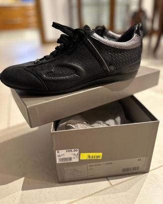 Scarpe uomo Alberto Guardiani uomo