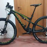 Scott Genius 920 cabon 