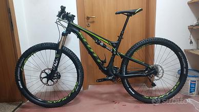 Scott Genius 920 cabon 