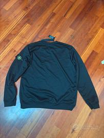 Felpa Stone Island- Nuova- prezzo basso per poco!
