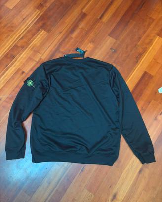 Felpa Stone Island- Nuova- prezzo basso per poco!
