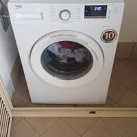 Lavatrice Beko