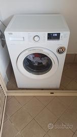 Lavatrice Beko