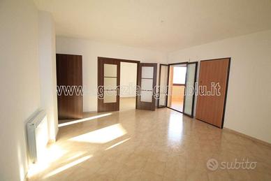 Appartamento di 120 mq