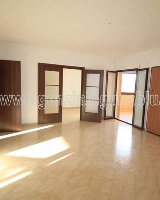 Appartamento di 120 mq