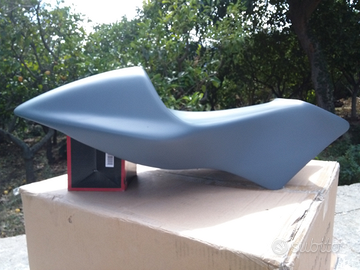 Codone pista racing ducati monster vtr