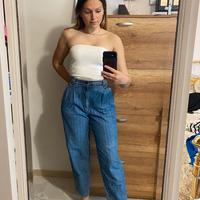 Jeans valentino vintage