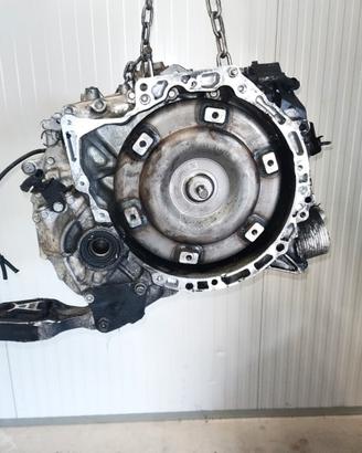 Cambio automatico Peugeot 1.5 HDI 2020