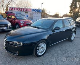 Alfa romeo 159 1.9 jtdm 150 cv sensori - 2006