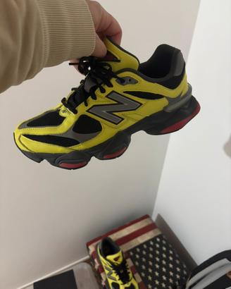 New balance 9060 n 44