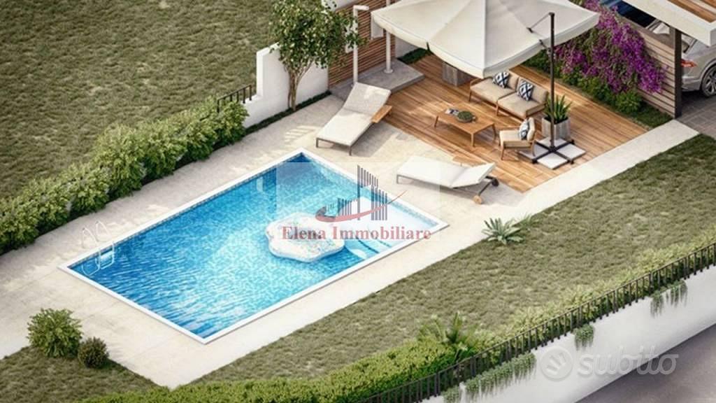 Terreno di 1400 m² a Alcamo - Vista 2
