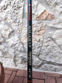 Canna da pesca Trabucco Aquamar Powerstick 6'6" (2