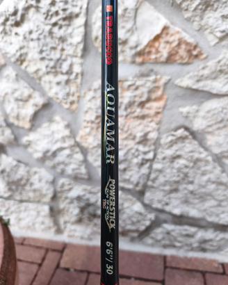 Canna da pesca Trabucco Aquamar Powerstick 6'6" (2
