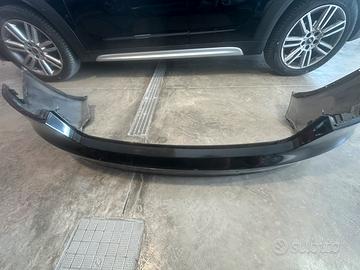 Paraurti posteriore Audi a5 Sportback "2016"