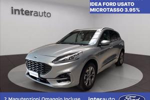 FORD Kuga 2.5 phev ST-Line X 2wd 225cv cvt