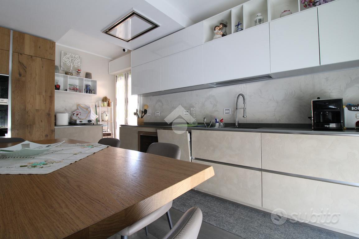 Casa – Sassuolo, San Giorgio - Vista 4