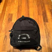 Zaino Karl lagerfield