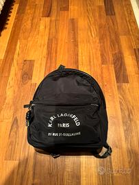 Zaino Karl lagerfield