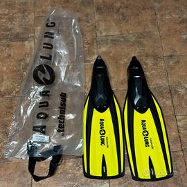 Pinne Caravelle Aqua Lung