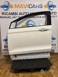 Sportello anteriore sinistro ford edge