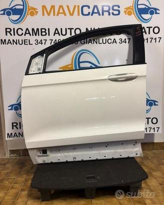 Sportello anteriore sinistro ford edge
