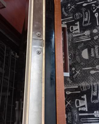 Lavastoviglie electrolux tt600 NON FUNZIONANTE