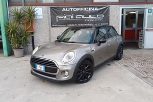 Mini Cooper D Clubman 1.5 One Hype ok neopatentati