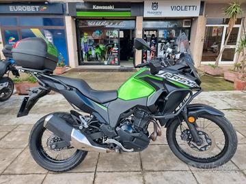 kawasaki VERSYS 300 x 