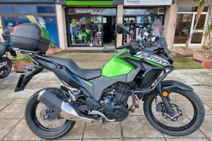 kawasaki VERSYS 300 x 