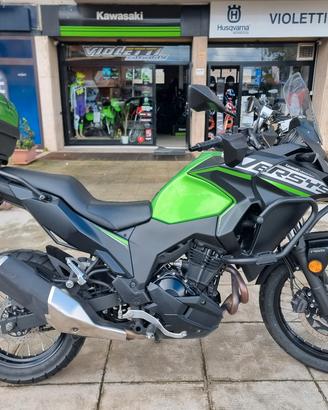 kawasaki VERSYS 300 x 